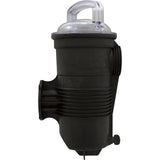 Trap Assy, Pent Challenger, All Except 3F/5F, Bk, w/Plastic Bskt : 359507
