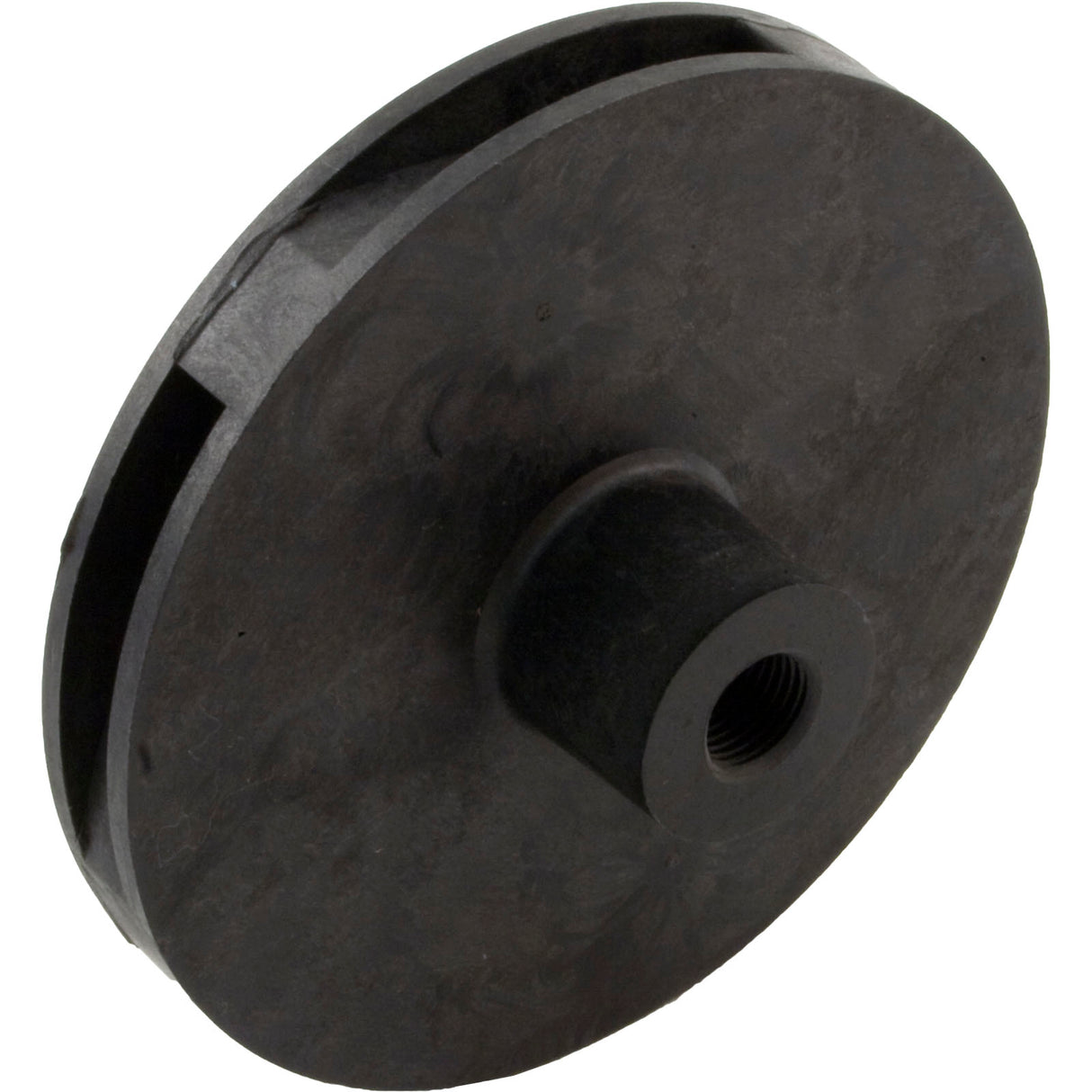 Impeller, Pentair PacFab Pinnacle/Challenger, 0.5ohp/0.75thp : 355043 - PacFab/Pentair - 355043 - PartsForSpas.com