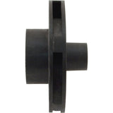 Impeller, Pentair PacFab Pinnacle/Challenger, 0.5ohp/0.75thp : 355043 - PacFab/Pentair - 355043 - PartsForSpas.com