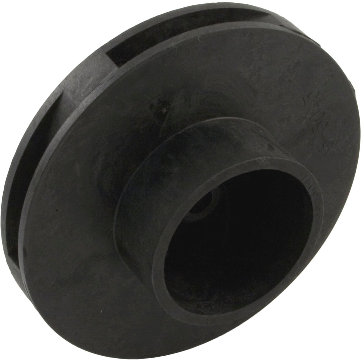 Impeller, Pentair PacFab Pinnacle/Challenger, 0.5ohp/0.75thp : 355043 - PacFab/Pentair - 355043 - PartsForSpas.com