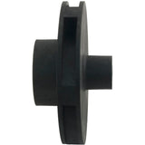 Impeller, Pentair PacFab Pinnacle/Challenger, 0.75ohp/1.0thp : 355067 - PacFab/Pentair - 355067 - PartsForSpas.com