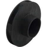 Impeller, Pentair PacFab Pinnacle/Challenger, 0.75ohp/1.0thp : 355067 - PacFab/Pentair - 355067 - PartsForSpas.com