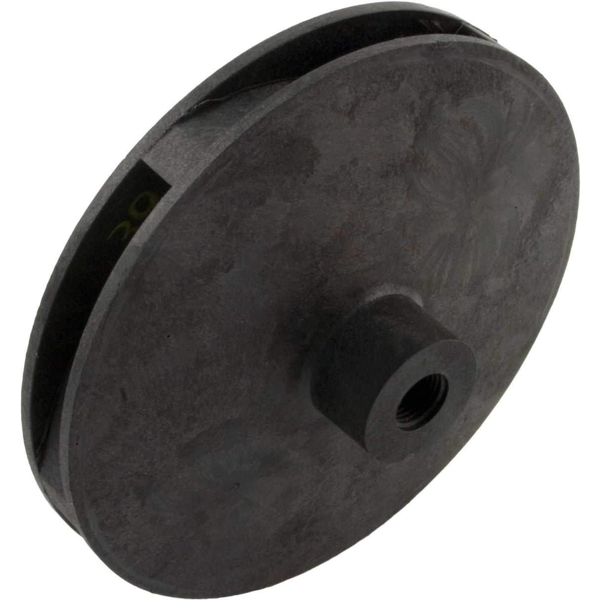 Impeller, Pentair PacFab/Sta-Rite Challenger/SuperMax, 2.0hp : 355093 - PacFab/Pentair - 355093 - PartsForSpas.com