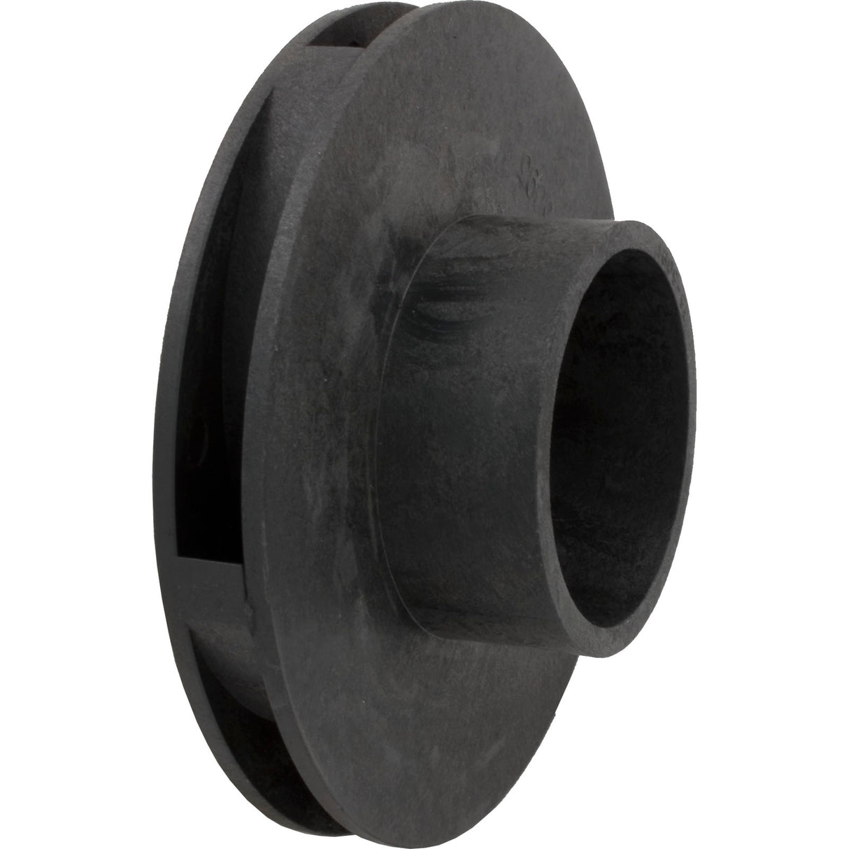 Impeller, Pentair PacFab/Sta-Rite Challenger/SuperMax, 2.0hp : 355093 - PacFab/Pentair - 355093 - PartsForSpas.com