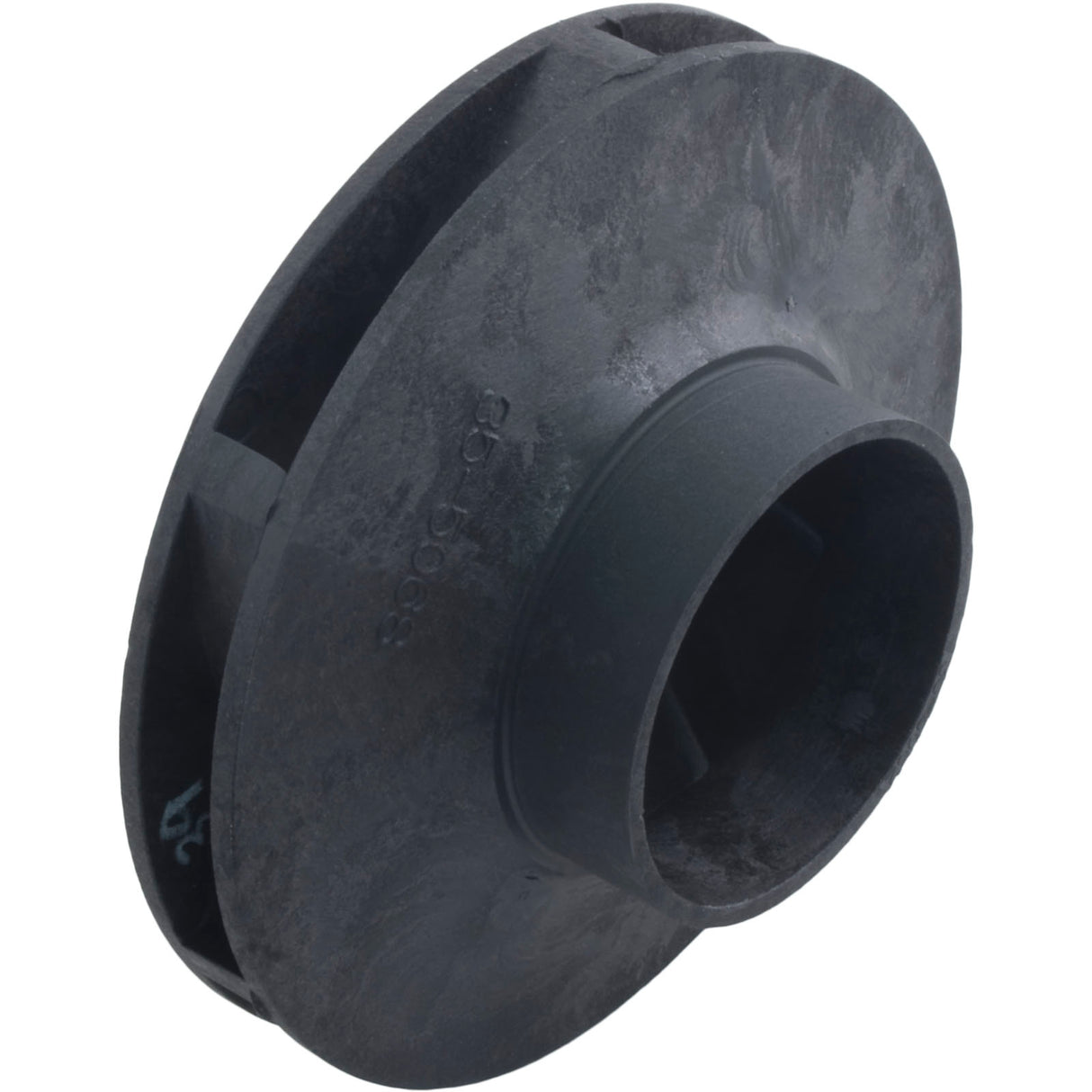 Impeller, Pentair PacFab/Challenger/Waterfall, 3.0hp/5.0hp : 355068 - PacFab/Pentair - 355068 - PartsForSpas.com