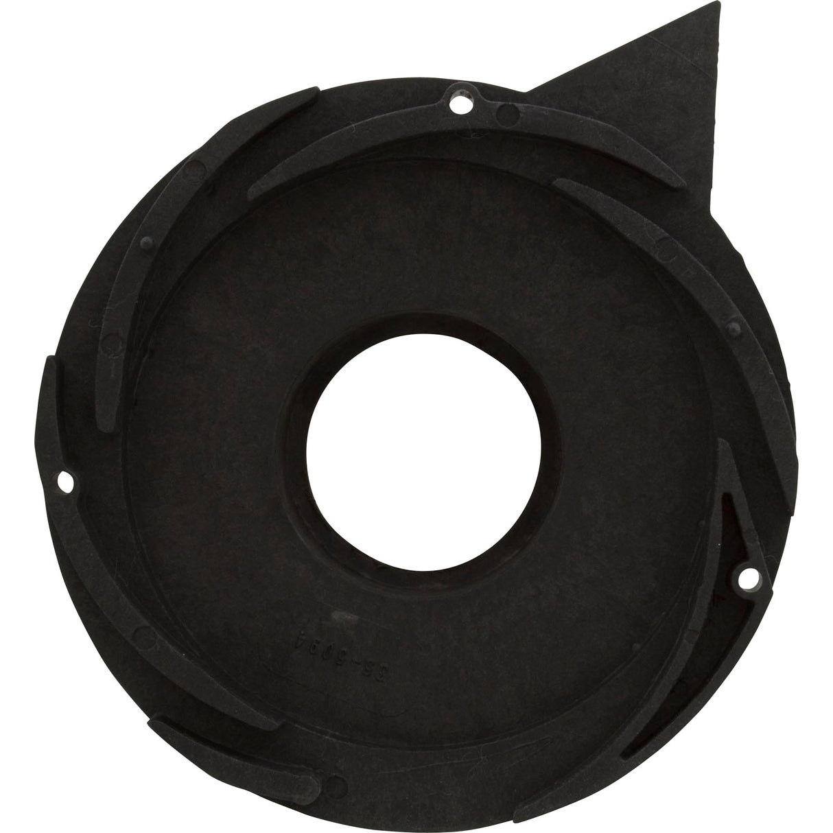 Diffuser, Pentair PacFab Challenger, 2.0hp : 355094 - PacFab/Pentair - 788379699864 - PartsForSpas.com