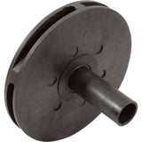 Impeller, Pentair PacFab Dynamo, 0.5 Horsepower : 353002 - PacFab/Pentair - 353002 - PartsForSpas.com