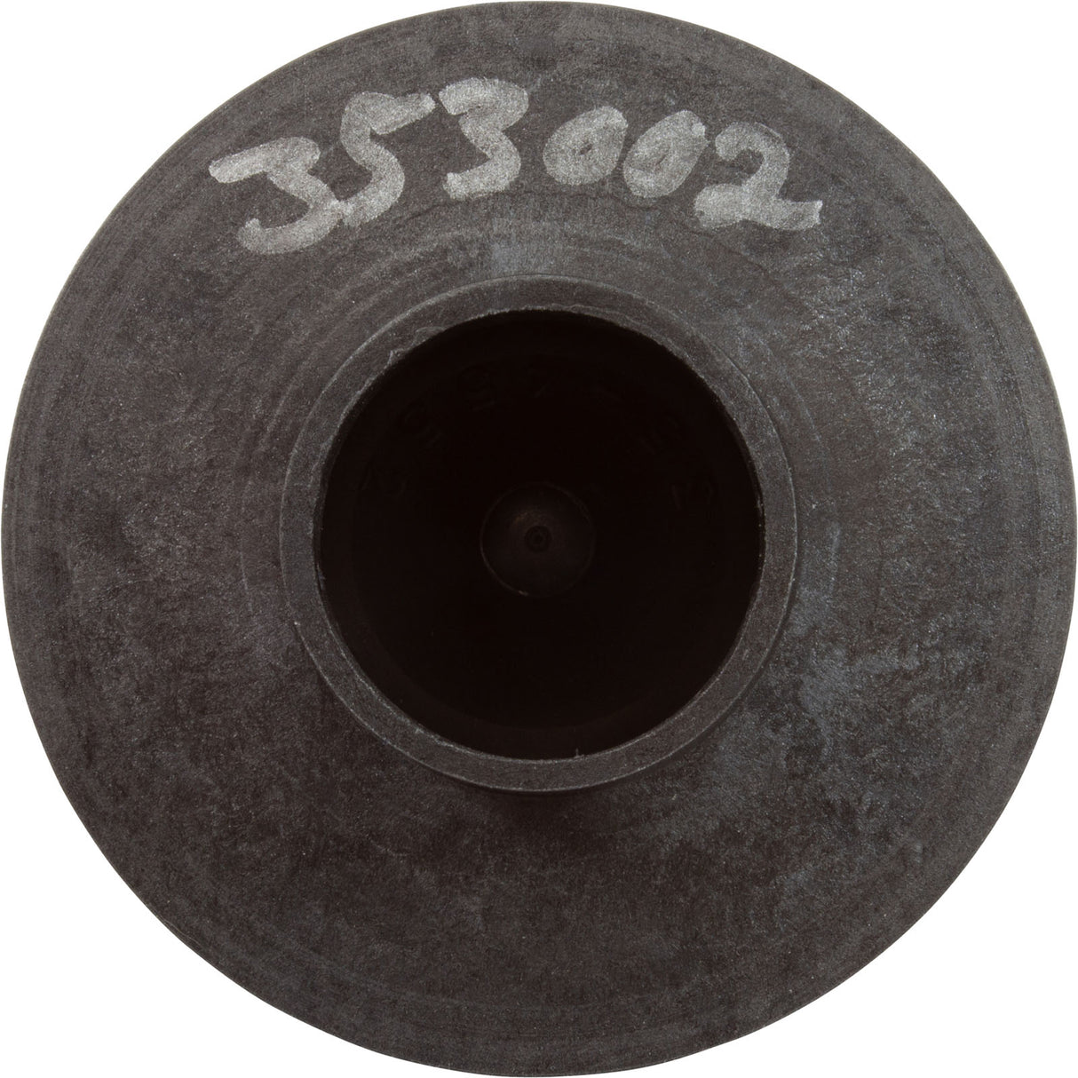 Impeller, Pentair PacFab Dynamo, 0.5 Horsepower : 353002 - PacFab/Pentair - 353002 - PartsForSpas.com