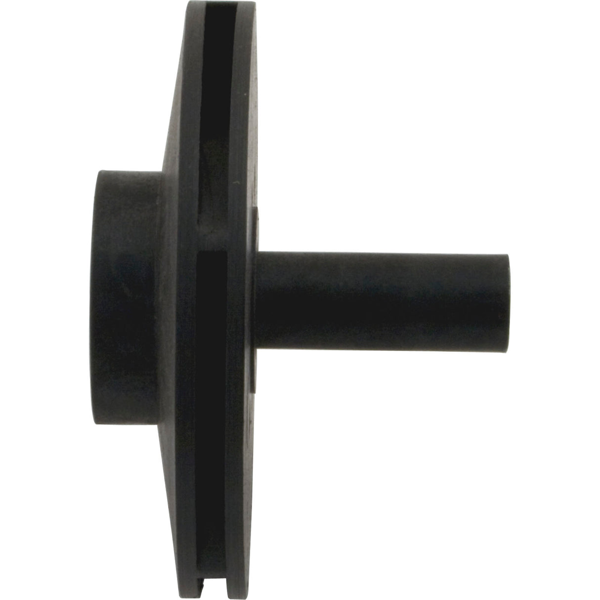 Impeller, Pentair PacFab Dynamo, 0.75 Horsepower : 354552 - PacFab/Pentair - 354552 - PartsForSpas.com