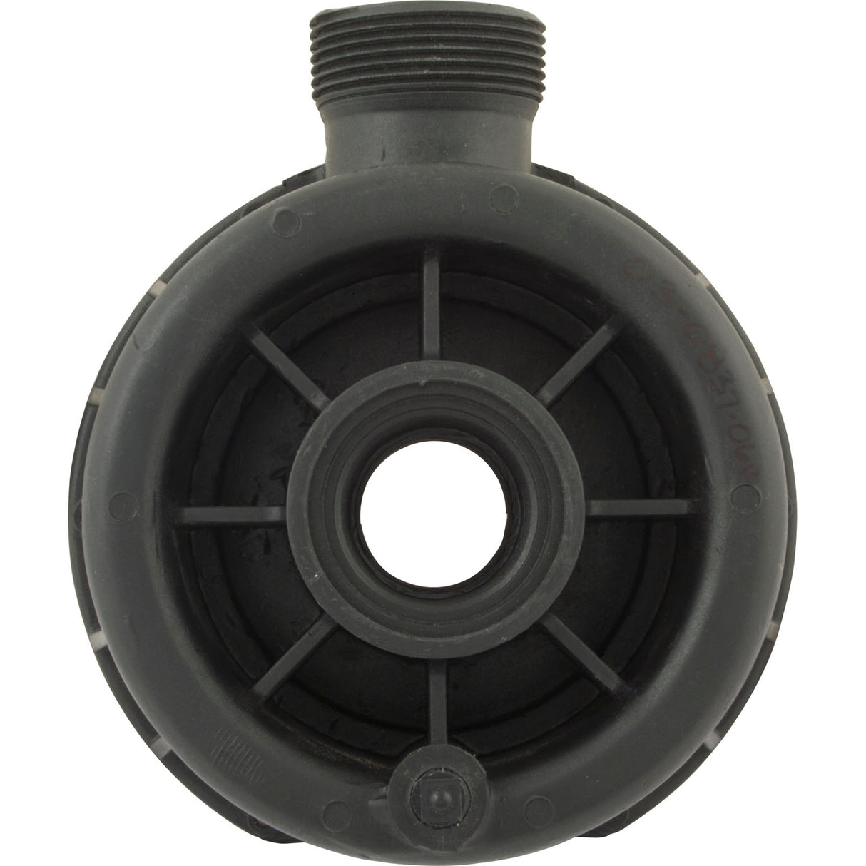 Volute, Pentair PacFab Dynamo : 354630