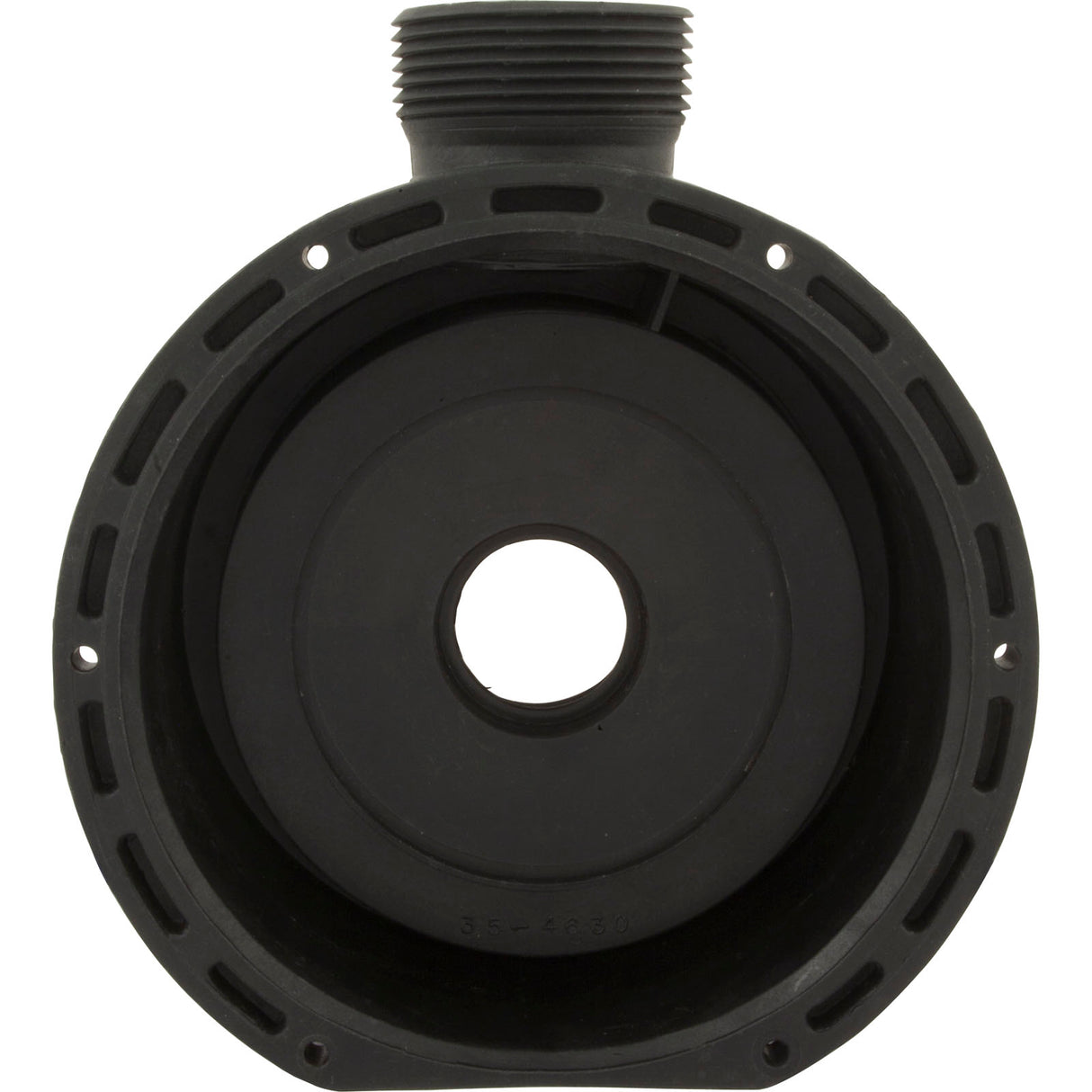 Volute, Pentair PacFab Dynamo : 354630