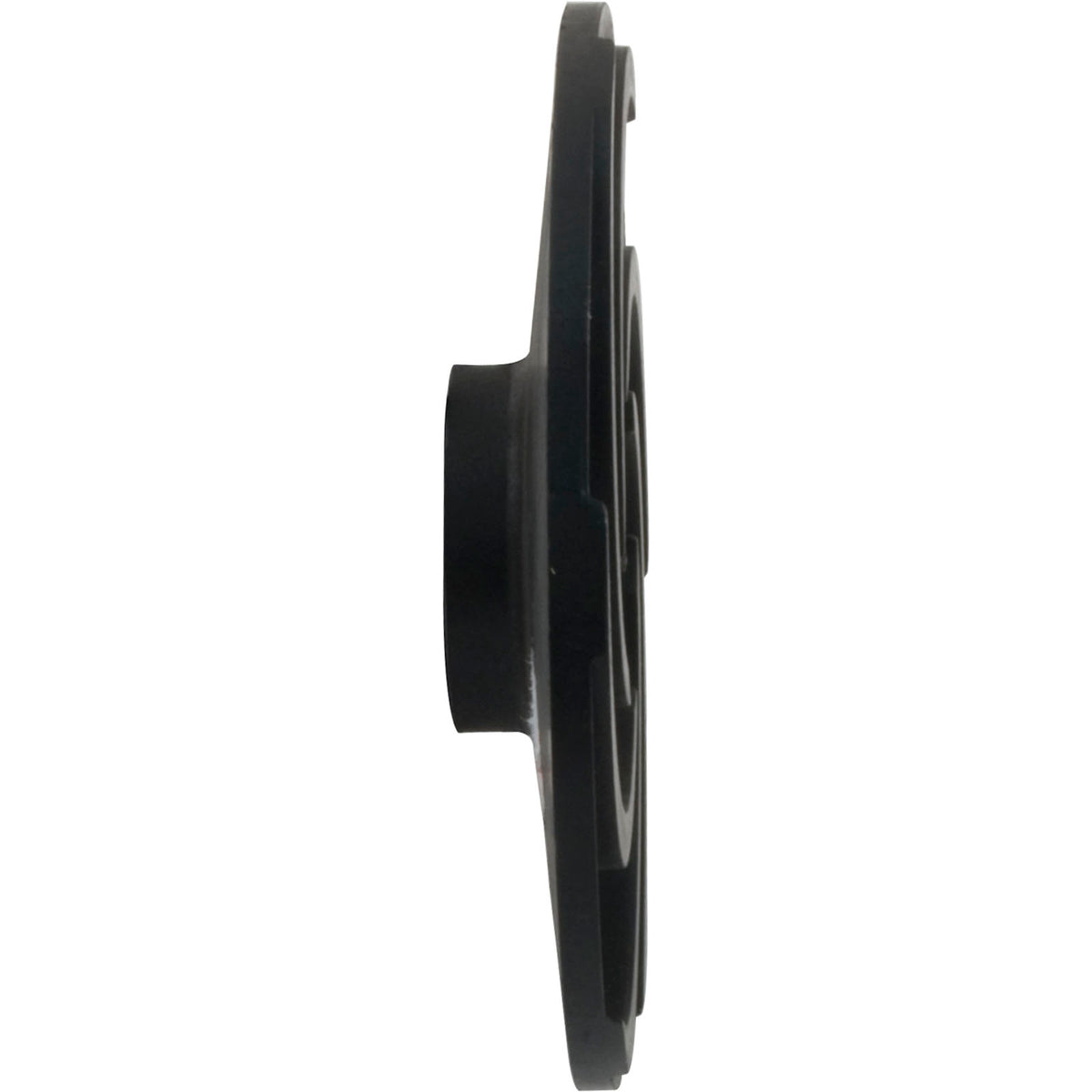 Impeller, Pentair PacFab Hydro, 0.5 Horsepower : 353043 - PacFab/Pentair - 7.8838E+11 - PartsForSpas.com