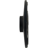 Impeller, Pentair PacFab Hydro, 0.5 Horsepower : 353043 - PacFab/Pentair - 788379658052 - PartsForSpas.com