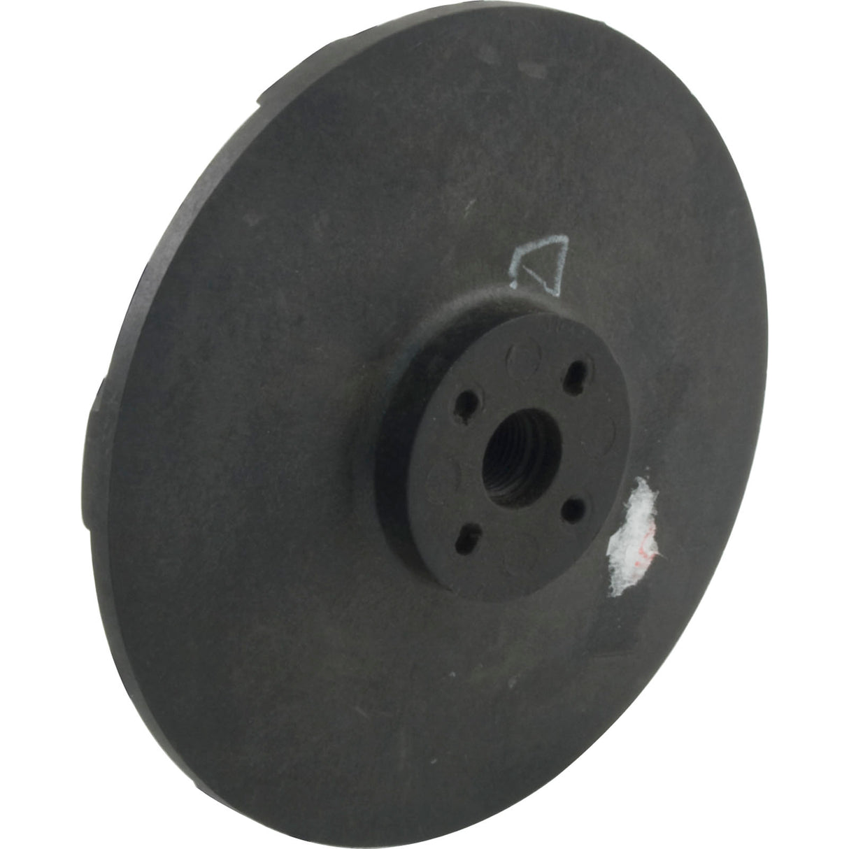 Impeller, Pentair PacFab Hydro, 0.5 Horsepower : 353043 - PacFab/Pentair - 788379658052 - PartsForSpas.com