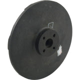 Impeller, Pentair PacFab Hydro, 0.5 Horsepower : 353043 - PacFab/Pentair - 788379658052 - PartsForSpas.com