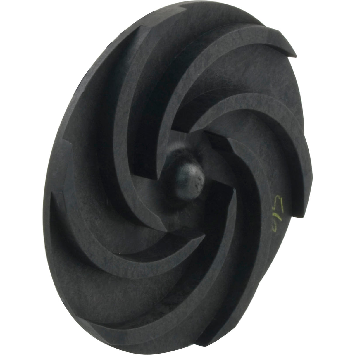Impeller, Pentair PacFab Hydro, 0.75 Horsepower : 353044 - PacFab/Pentair - 353044 - PartsForSpas.com