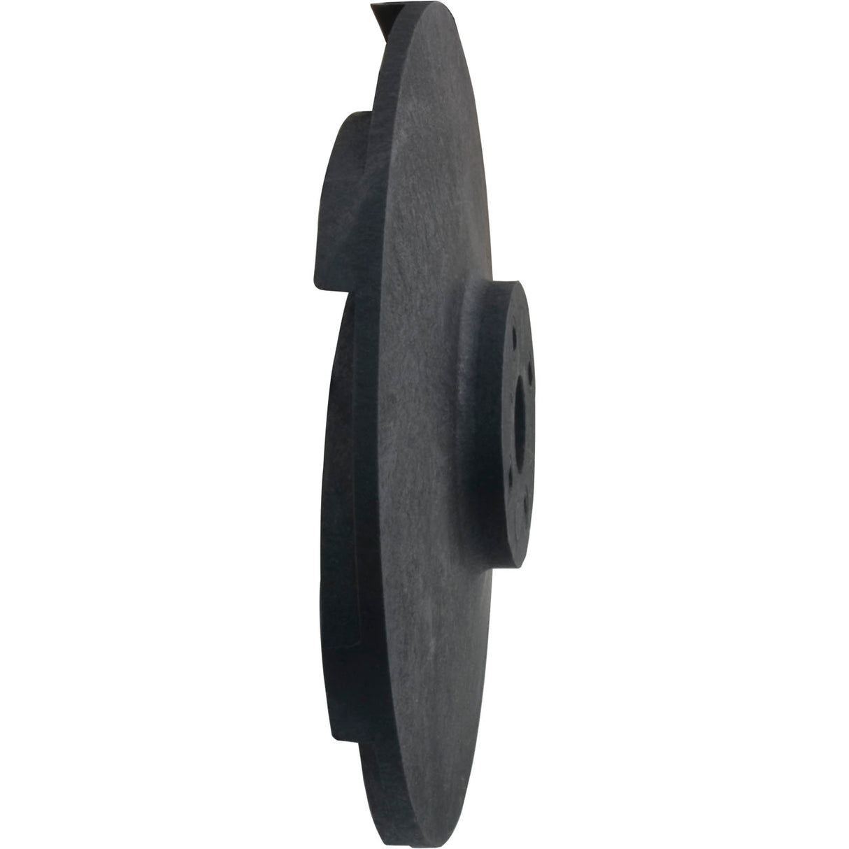Impeller, Pentair PacFab Hydro, 1.0 Horsepower : 353013 - PacFab/Pentair - 353013 - PartsForSpas.com