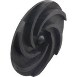 Impeller, Pentair PacFab Hydro, 1.0 Horsepower : 353013 - PacFab/Pentair - 353013 - PartsForSpas.com