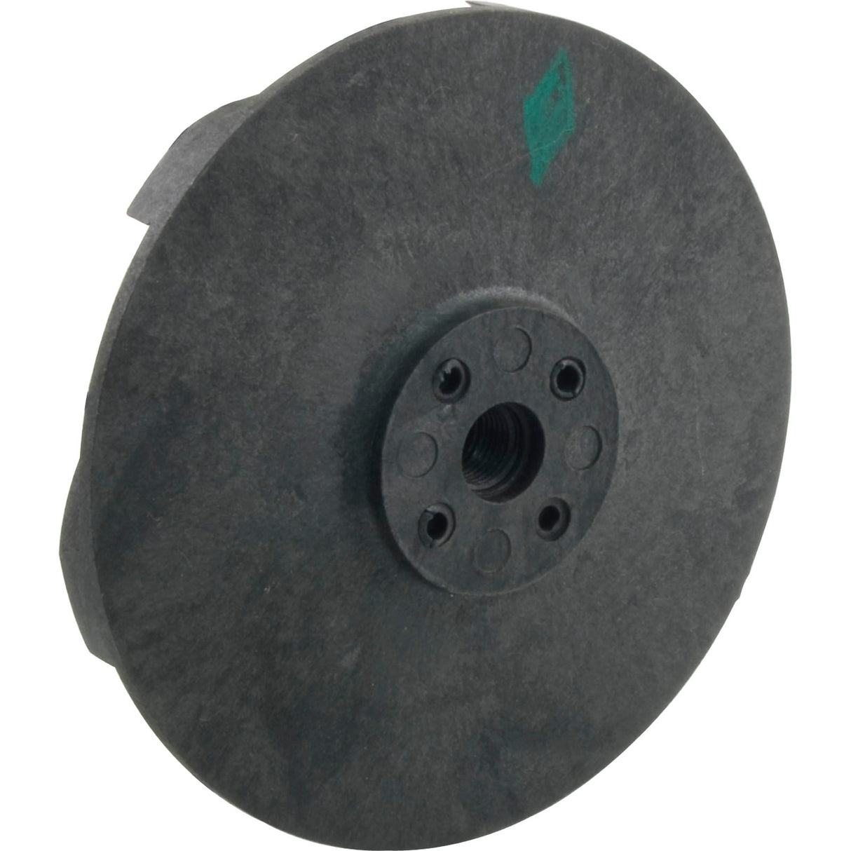 Impeller, Pentair PacFab Hydro, 1.5 Horsepower : 353049 - PacFab/Pentair - 353049 - PartsForSpas.com
