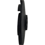 Impeller, Pentair PacFab Hydro, 1.5 Horsepower : 353049 - PacFab/Pentair - 353049 - PartsForSpas.com