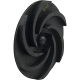 Impeller, Pentair PacFab Hydro, 1.5 Horsepower : 353049 - PacFab/Pentair - 353049 - PartsForSpas.com