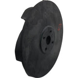 Impeller, Pentair PacFab Hydro, 2.0 Horsepower : 353050 - PacFab/Pentair - 353050 - PartsForSpas.com