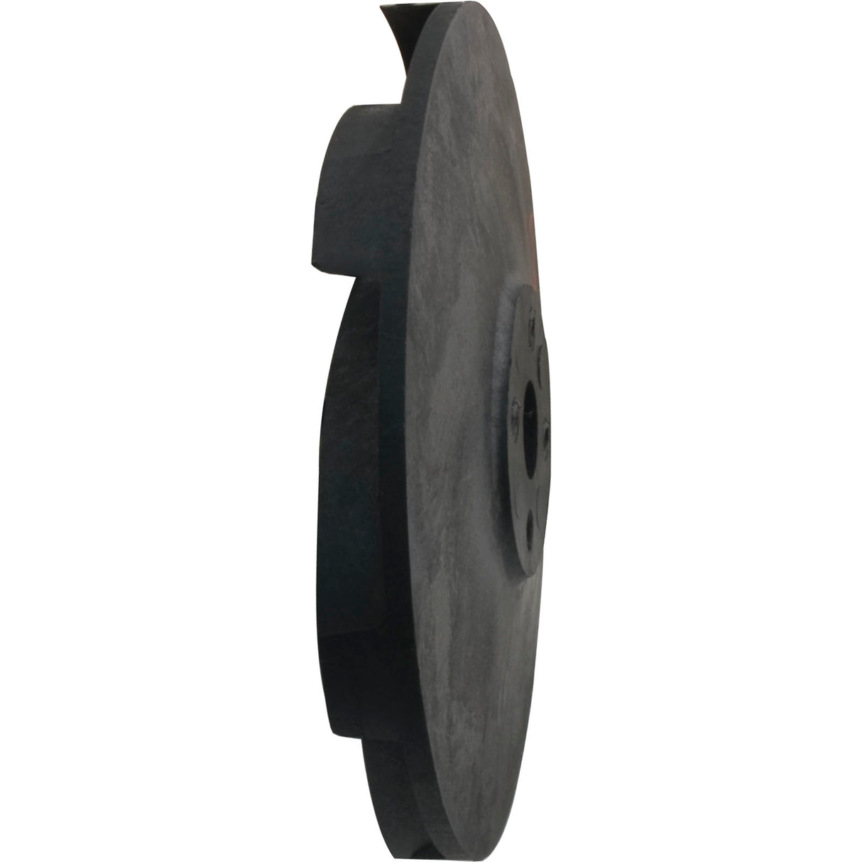 Impeller, Pentair PacFab Hydro, 2.0 Horsepower : 353050 - PacFab/Pentair - 353050 - PartsForSpas.com