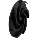 Impeller, Pentair PacFab Hydro, 2.0 Horsepower : 353050 - PacFab/Pentair - 353050 - PartsForSpas.com
