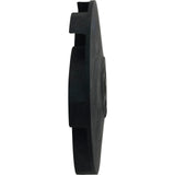 Impeller, Pentair PacFab Hydro, 3.0 Horsepower : 353220 - PacFab/Pentair - 788379658106 - PartsForSpas.com