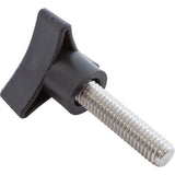 Knob, Pentair PacFab Hydro, Trap Lid : 354280 - PacFab/Pentair - 354280 - PartsForSpas.com