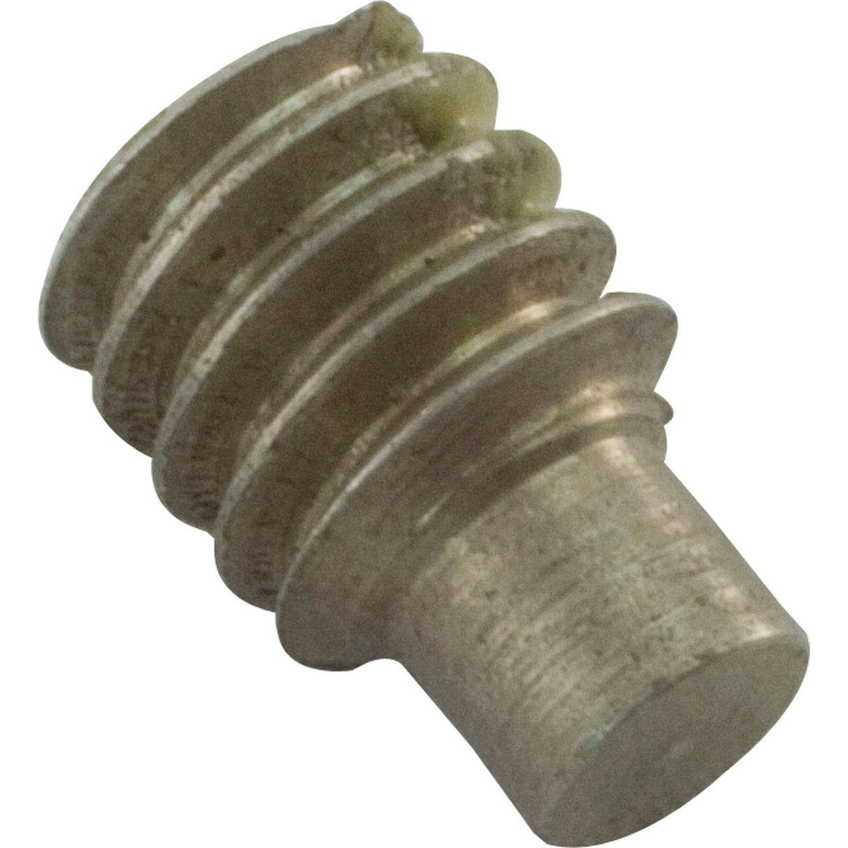 Screw, Pentair PacFab Hydro, 1/4-20 x 3/8", Shaft Extension : 354256