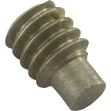 Screw, Pentair PacFab Hydro, 1/4-20 x 3/8", Shaft Extension : 354256