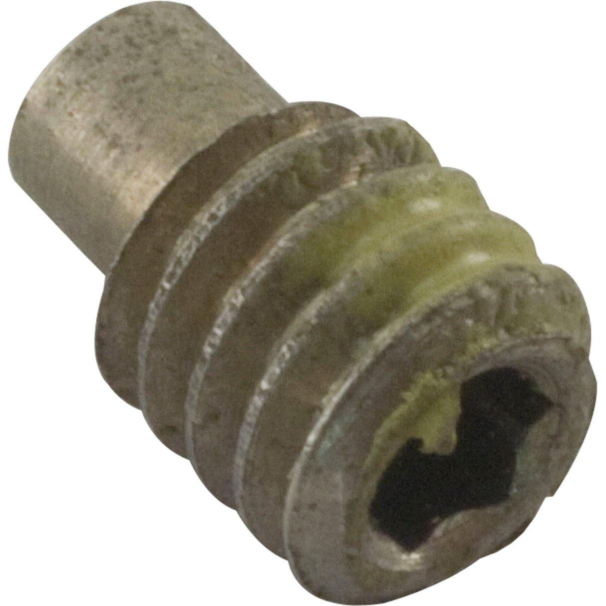 Screw, Pentair PacFab Hydro, 1/4-20 x 3/8", Shaft Extension : 354256