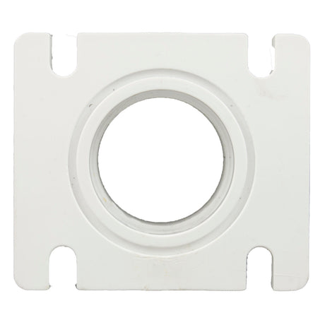 Flange, Pentair PacFab Hydro, Plastic : 353875 - Pentair - 788379658144 - PartsForSpas.com