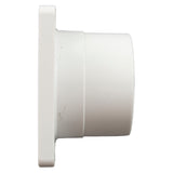 Flange, Pentair PacFab Hydro, Plastic : 353875 - Pentair - 788379658144 - PartsForSpas.com