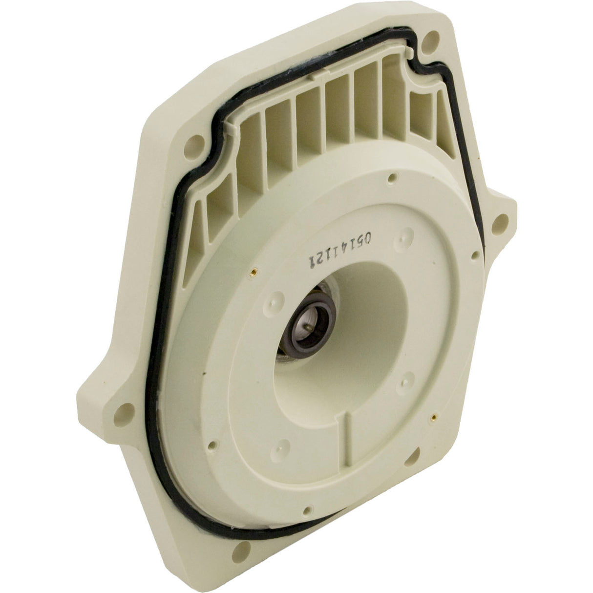 Seal Plate Kit, Pent Purex IntelliFlo VF/VS, w/Gasket, Seal : 350202
