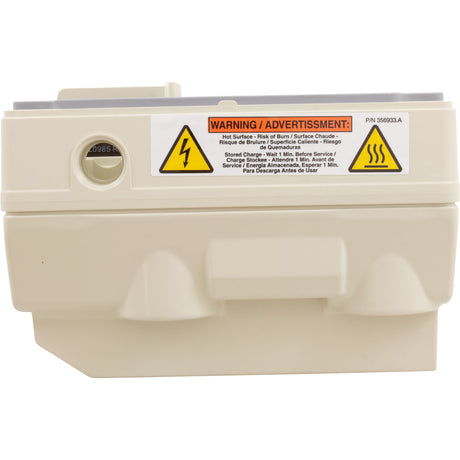 Drive Kit, Pentair IntelliFlo XF VS/i1/2VST, w/o Keypad : 356878Z - Pentair - 788379876814 - PartsForSpas.com