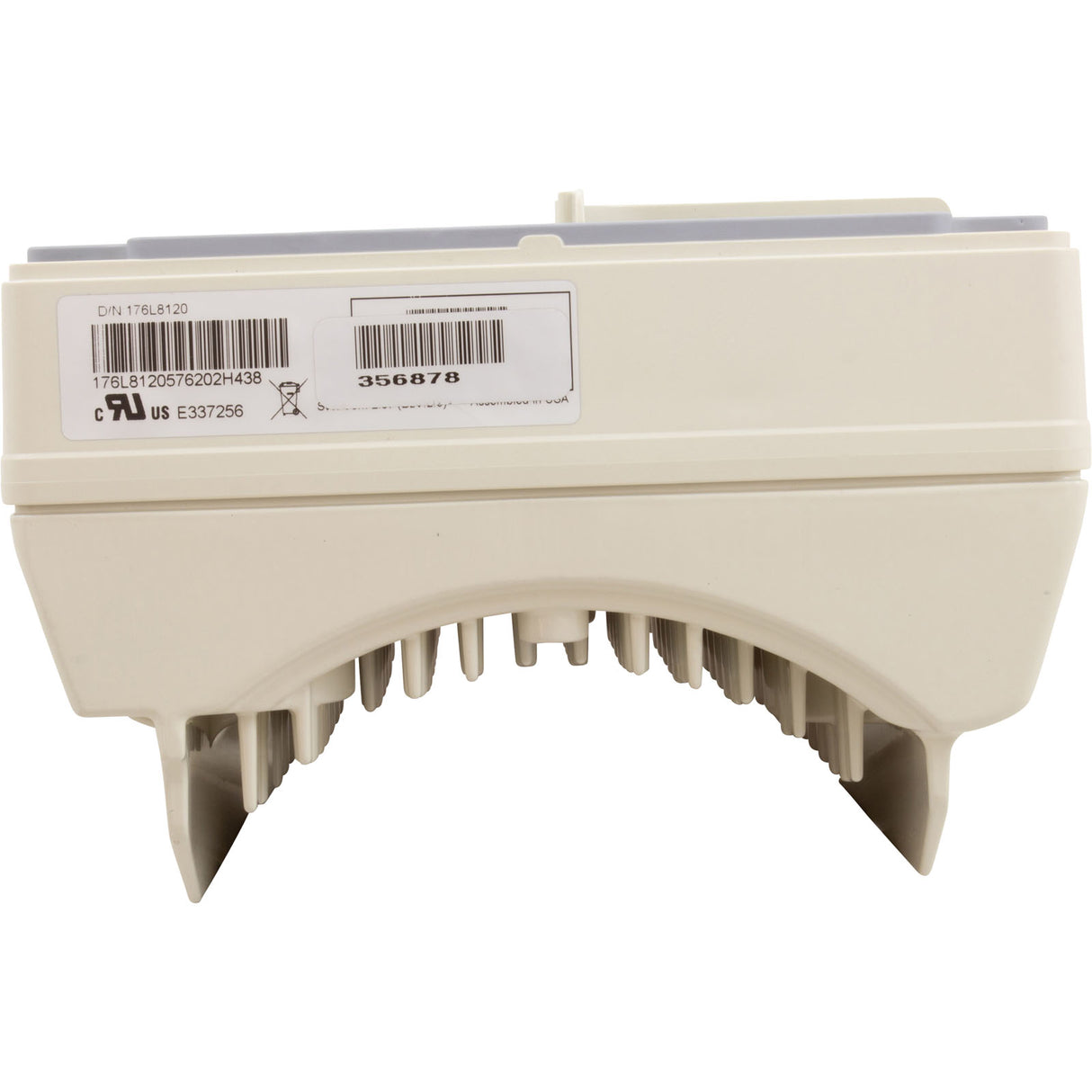 Drive Kit, Pentair IntelliFlo XF VS/i1/2VST, w/o Keypad : 356878Z - Pentair - 788379876814 - PartsForSpas.com