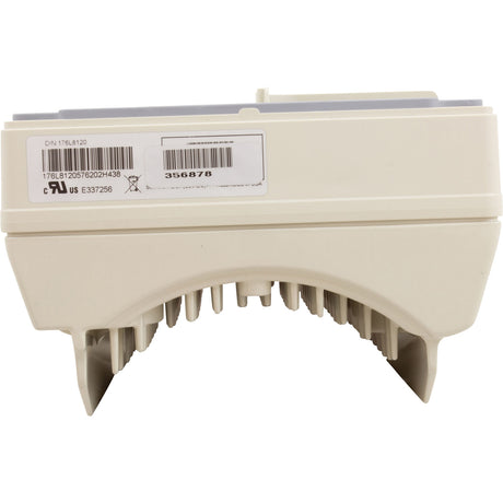 Drive Kit, Pentair IntelliFlo XF VS/i1/2VST, w/o Keypad : 356878Z - Pentair - 788379876814 - PartsForSpas.com