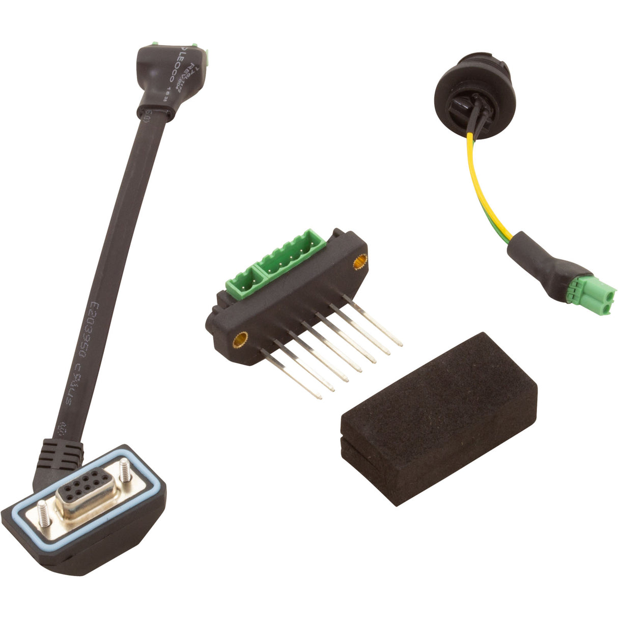 Drive Kit, Pentair IntelliFlo XF VS/i1/2VST, w/o Keypad : 356878Z - Pentair - 788379876814 - PartsForSpas.com