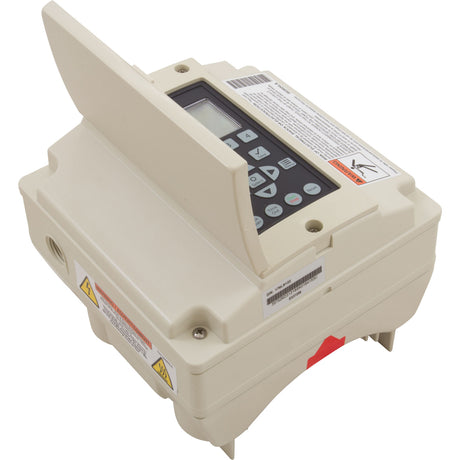 Drive Kit, Pentair IntelliFlo VS/i1/2VST, w/ Keypad : 356879Z - Pentair - 788379863678 - PartsForSpas.com