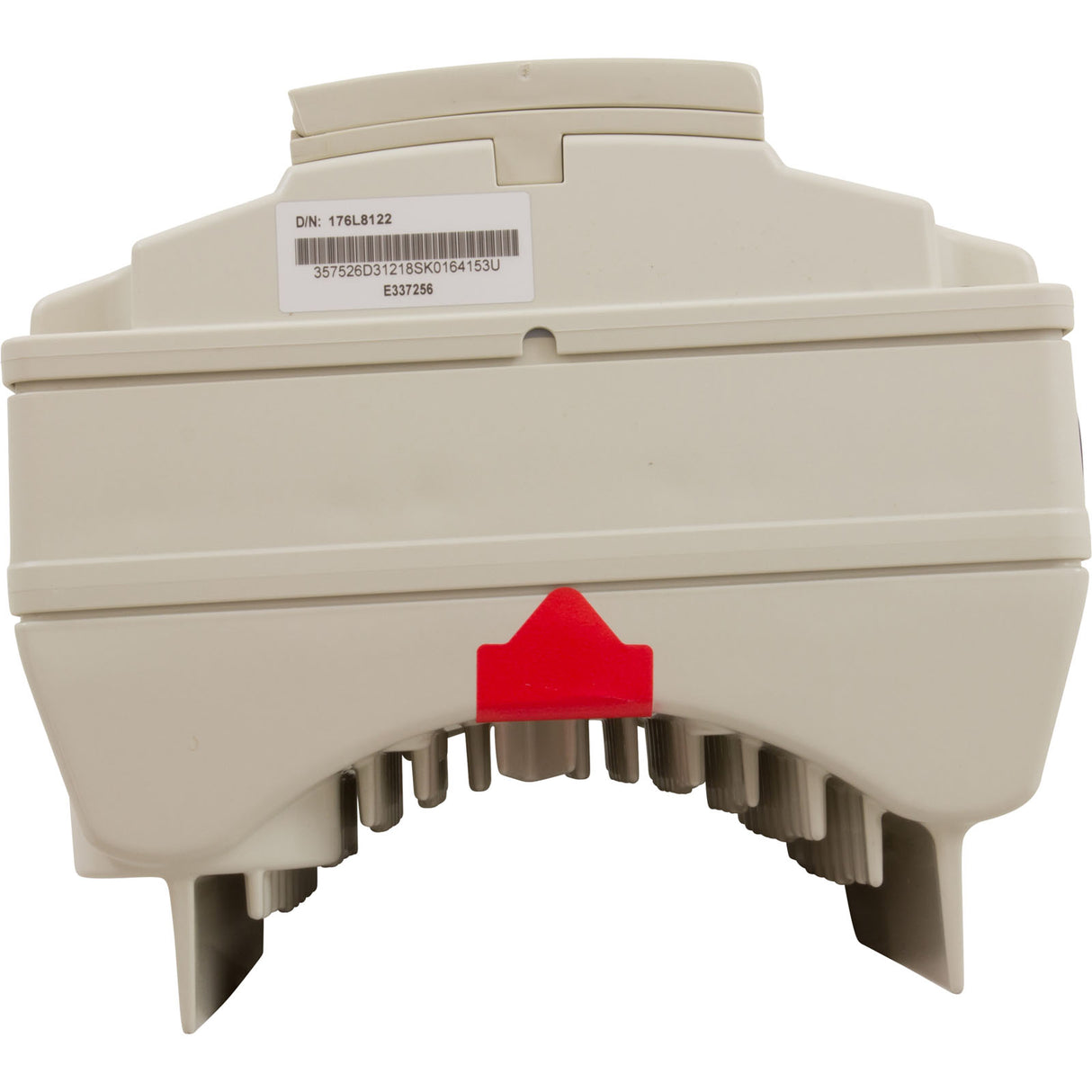Drive Kit, Pentair IntelliFlo VS/i1/2VST, w/ Keypad : 356879Z - Pentair - 788379863678 - PartsForSpas.com