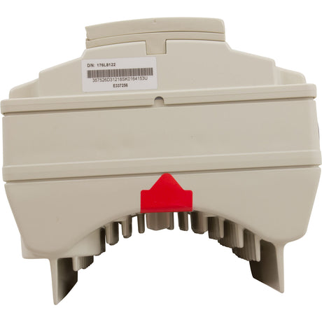 Drive Kit, Pentair IntelliFlo VS/i1/2VST, w/ Keypad : 356879Z - Pentair - 788379863678 - PartsForSpas.com