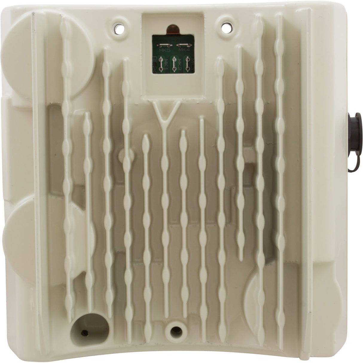 Drive Kit, Pentair IntelliFlo VSF, Almond : 356880Z - Pentair - 788379863685 - PartsForSpas.com