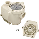 Trap/Pump Body, Pent Purex Whisperflo/IntelliFlo, After 6/94 : 357149