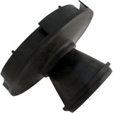 Diffuser, Pentair Purex IntelliFlo/Whisperflo, 3.0hp : 072928 - Purex/Pentair - 072928 - PartsForSpas.com