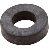 Washer, Pentair Purex IntelliFlo VF/Whisperflo, Rubber : 075713 - Purex/Pentair - 075713 - PartsForSpas.com
