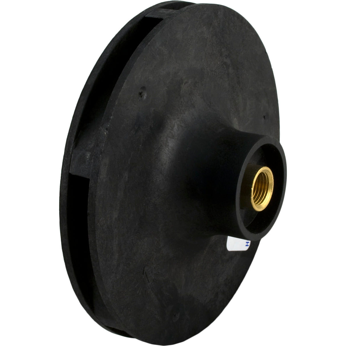 Impeller, Pentair Purex Whisperflo, 3.0 Horsepower : 073131 - Purex/Pentair - 073131 - PartsForSpas.com