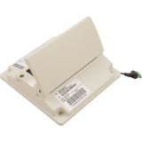 Keypad Assy Kit, Pentair IntelliFlo XF/2 VST, Almond : 357527Z - Pentair - 788379863555 - PartsForSpas.com