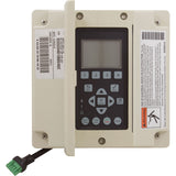 Keypad Assy Kit, Pentair IntelliFlo XF/2 VST, Almond : 357527Z - Pentair - 788379863555 - PartsForSpas.com